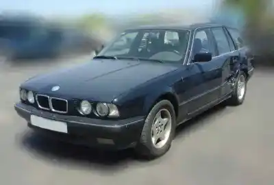 Hurda Aracı BMW SERIE 5 TOURING (E34) 2.5 Turbodiesel CAT Yılın 1993 güçlü 25-6T-1