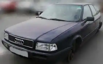 Verschrottungsfahrzeug AUDI 80 B4 AVANT (8C5) 1.9 TDI des Jahres 1994 angetrieben 1Z