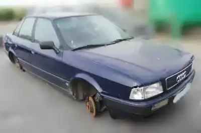 Veículo de Sucata audi 80 b4 avant (8c5) 1.9 tdi do ano 1994 alimentado 1z