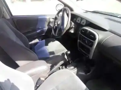 Scrapping Vehicle chrysler neon (pl) 2.0 16v of the year 1999 powered g 2.0 l