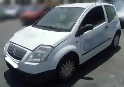 Hurda Aracı citroen                                            c2                                                                                                                                                                                                                                                         1.4 hdi                                                                                                                                                                                                                                                    yılın 2005 güçlü 8hz