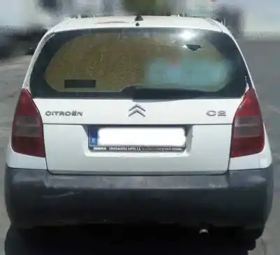 Hurda Aracı citroen                                            c2                                                                                                                                                                                                                                                         1.4 hdi                                                                                                                                                                                                                                                    yılın 2005 güçlü 8hz