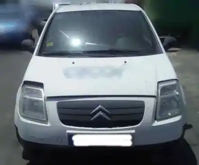 Hurda Aracı citroen                                            c2                                                                                                                                                                                                                                                         1.4 hdi                                                                                                                                                                                                                                                    yılın 2005 güçlü 8hz