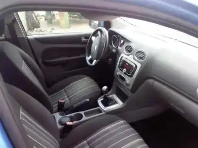 Утилизация автомобиля ford focus lim. (cb4) 1.6 tdci cat года 2008 питание g8db