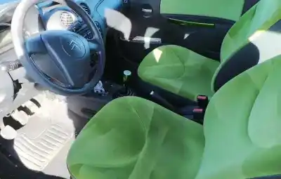 Scrapping Vehicle citroen c2 (jm_) 1.4 of the year 2003 powered kfv