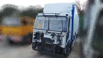 Veículo de Sucata iveco eurocargo 05.03 -> 5.9 diesel do ano 2006 alimentado f4ae0681e