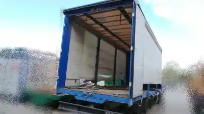 Veículo de Sucata iveco eurocargo 05.03 -> 5.9 diesel do ano 2006 alimentado f4ae0681e