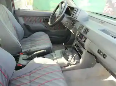 Утилизация автомобиля opel frontera a 2.0 года 1993 питание c20ne