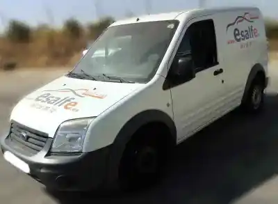 Утилизация автомобиля ford transit connect (tc7) 1.8 tdci cat года 2013 питание p7pb