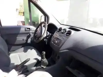 Утилизация автомобиля ford transit connect (tc7) 1.8 tdci cat года 2013 питание p7pb
