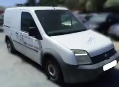 Scrapping Vehicle ford transit connect (tc7) 1.8 tdci cat of the year 2006 powered r2pa