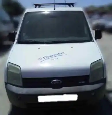 Scrapping Vehicle ford transit connect (tc7) 1.8 tdci cat of the year 2006 powered r2pa