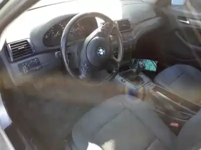 Veículo de Sucata bmw serie 3 touring (e46) 2.0 16v diesel cat do ano 2001 alimentado m47n204d4