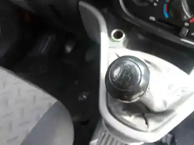 Veicolo di demolizione fiat doblo monospace (119_, 223_) 1.3 jtd dell'anno 2010 alimentato 199a2000