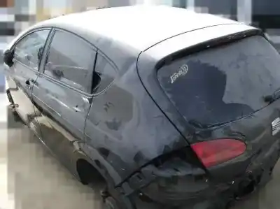 Veículo de Sucata seat leon (1p1) 2.0 tdi do ano 2007 alimentado bkd