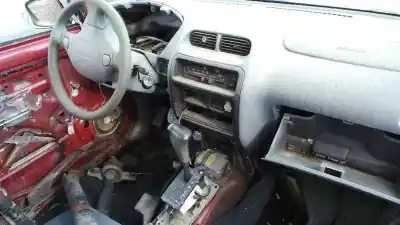 Утилизация автомобиля daihatsu terios (j100) 1.3 cat года 1999 питание hc-ej