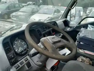 Vehicul casat mitsubishi                                         canter 01/96 ->                                                                                                                                                                                                                                            3.9 diesel                                                                                                                                                                                                                                                 al anului 1999 alimentat 4d34
