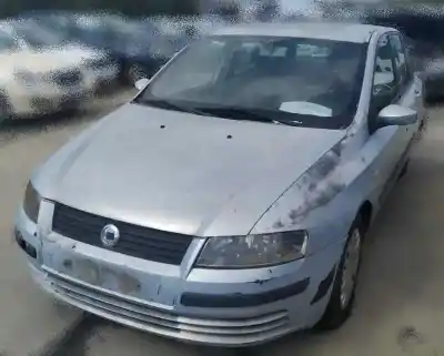 Утилизация автомобиля fiat stilo (192) 1.9 jtd cat года 2001 питание 192a1.000