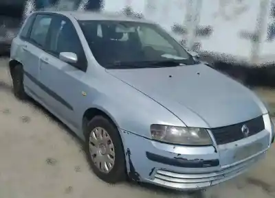 Утилизация автомобиля fiat stilo (192) 1.9 jtd cat года 2001 питание 192a1.000