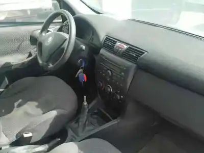 Утилизация автомобиля fiat stilo (192) 1.9 jtd cat года 2001 питание 192a1.000