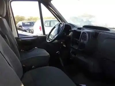 Verschrottungsfahrzeug ford transit mod. 2000 combi 2.0 tde cat des jahres 2006 angetrieben f3fa