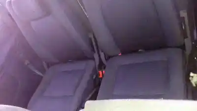 Veículo de Sucata ford galaxy (ca1) 2.0 tdci cat do ano 2006 alimentado qxwb