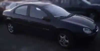 Scrapping Vehicle CHRYSLER NEON (PL) 2.0 16V of the year 1999 powered G 2.0 L