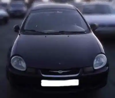 Scrapping Vehicle chrysler neon (pl) 2.0 16v of the year 1999 powered g 2.0 l