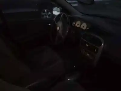 Scrapping Vehicle chrysler neon (pl) 2.0 16v of the year 1999 powered g 2.0 l