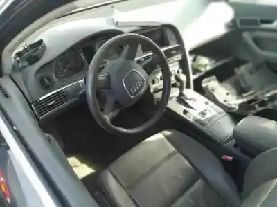 Veículo de Sucata audi a6 berlina (4f2) 3.0 v6 24v tdi do ano 2005 alimentado bmk