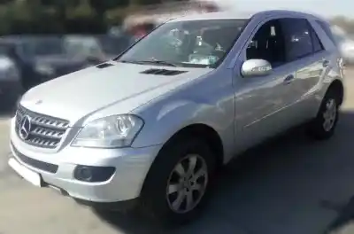 Veicolo di demolizione MERCEDES-BENZ CLASE M (W164) 3.0 CDI CAT dell'anno 2008 alimentato OM642940