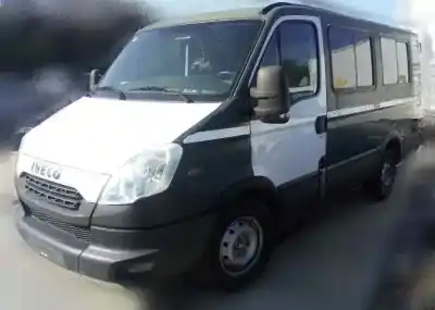 Здавання транспортного засобу iveco                                              daily ka                                                                                                                                                                                                                                                   3.0 diesel cat року 2011 потужний f1ce3481-e5