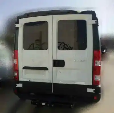 Здавання транспортного засобу iveco                                              daily ka                                                                                                                                                                                                                                                   3.0 diesel cat року 2011 потужний f1ce3481-e5
