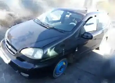 Sloopvoertuig chevrolet tacuma 1.6 cat van het jaar 2006 aangedreven a16dms