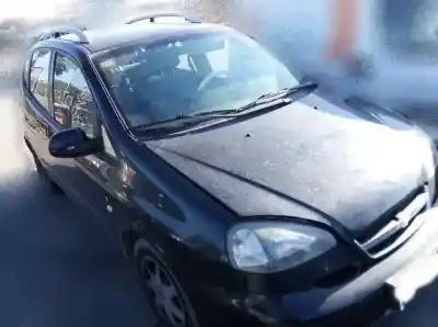 Sloopvoertuig chevrolet tacuma 1.6 cat van het jaar 2006 aangedreven a16dms