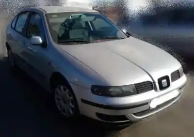 Scrapping Vehicle seat leon (1m1) 1.9 tdi of the year 1999 powered agr