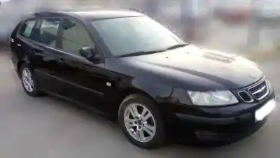 Здавання транспортного засобу saab 9-3 combi (e50) 1.9 d року 2007 потужний z19dth