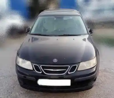 Здавання транспортного засобу saab 9-3 combi (e50) 1.9 d року 2007 потужний z19dth