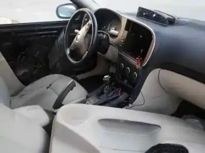 Здавання транспортного засобу saab 9-3 combi (e50) 1.9 d року 2007 потужний z19dth