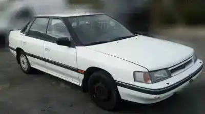 Veicolo di demolizione SUBARU LEGACY BERL./FAMILIAR B10 (BC/BJF) 1.8 CAT dell'anno 1992 alimentato EJ18