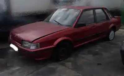 Veicolo di demolizione MG MONTEGO 2.0 dell'anno 1993 alimentato G20H