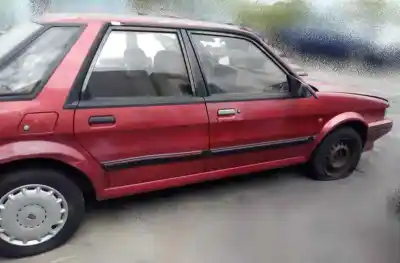 Veicolo di demolizione mg montego 2.0 dell'anno 1993 alimentato g20h