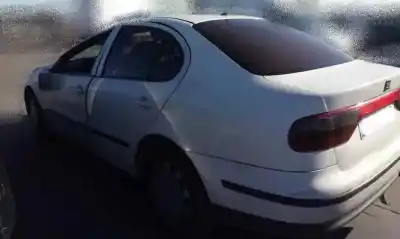 Veículo de Sucata seat toledo (1m2) 1.9 tdi do ano 2003 alimentado alh