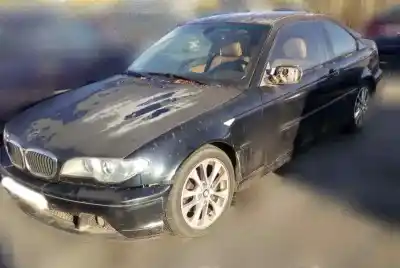 Veículo de Sucata BMW SERIE 3 COUPE (E46) 2.0 16V Diesel CAT do ano 2004 alimentado 204D4