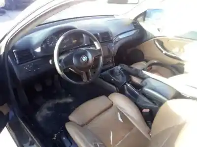 Veículo de Sucata bmw serie 3 coupe (e46) 2.0 16v diesel cat do ano 2004 alimentado 204d4