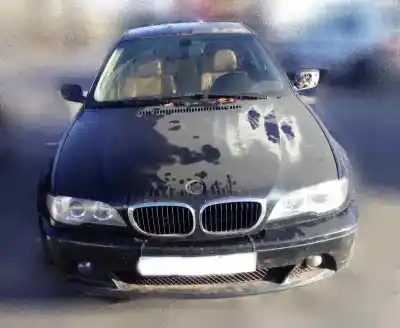 Veículo de Sucata bmw serie 3 coupe (e46) 2.0 16v diesel cat do ano 2004 alimentado 204d4