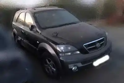 Здавання транспортного засобу kia sorento i (jc) 2.5 crdi року 2006 потужний d4cb Здавання транспортного засобу kia sorento i (jc) 2.5 crdi року 2006 потужний d4cb
