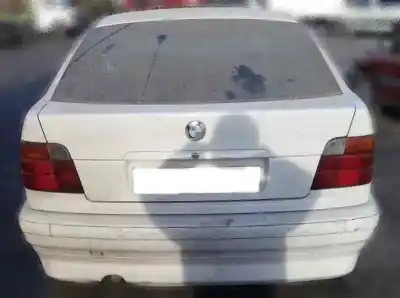 Veículo de Sucata bmw serie 3 compacto (e36) 1.7 turbodiesel cat do ano 1996 alimentado 174t1