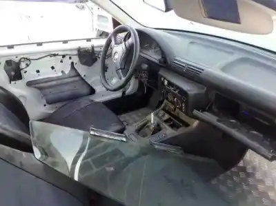 Veículo de Sucata bmw serie 3 compacto (e36) 1.7 turbodiesel cat do ano 1996 alimentado 174t1