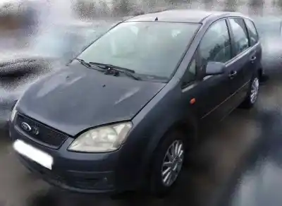 Scrapping Vehicle ford focus c-max (cap) 1.6 tdci cat of the year 2004 powered g8da
